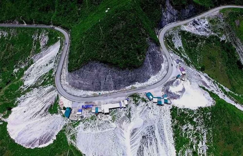Tour Du lịch Mai Châu 2N1D
