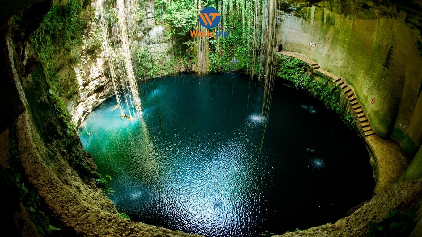 TOUR LIÊN TUYẾN ĐÔNG TÂY MỸ - MEXICO - CUBA