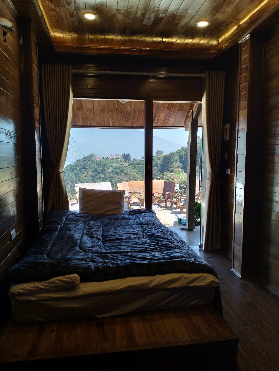 Combo Tà Xùa 3N2D - Păng Nhù Homestay