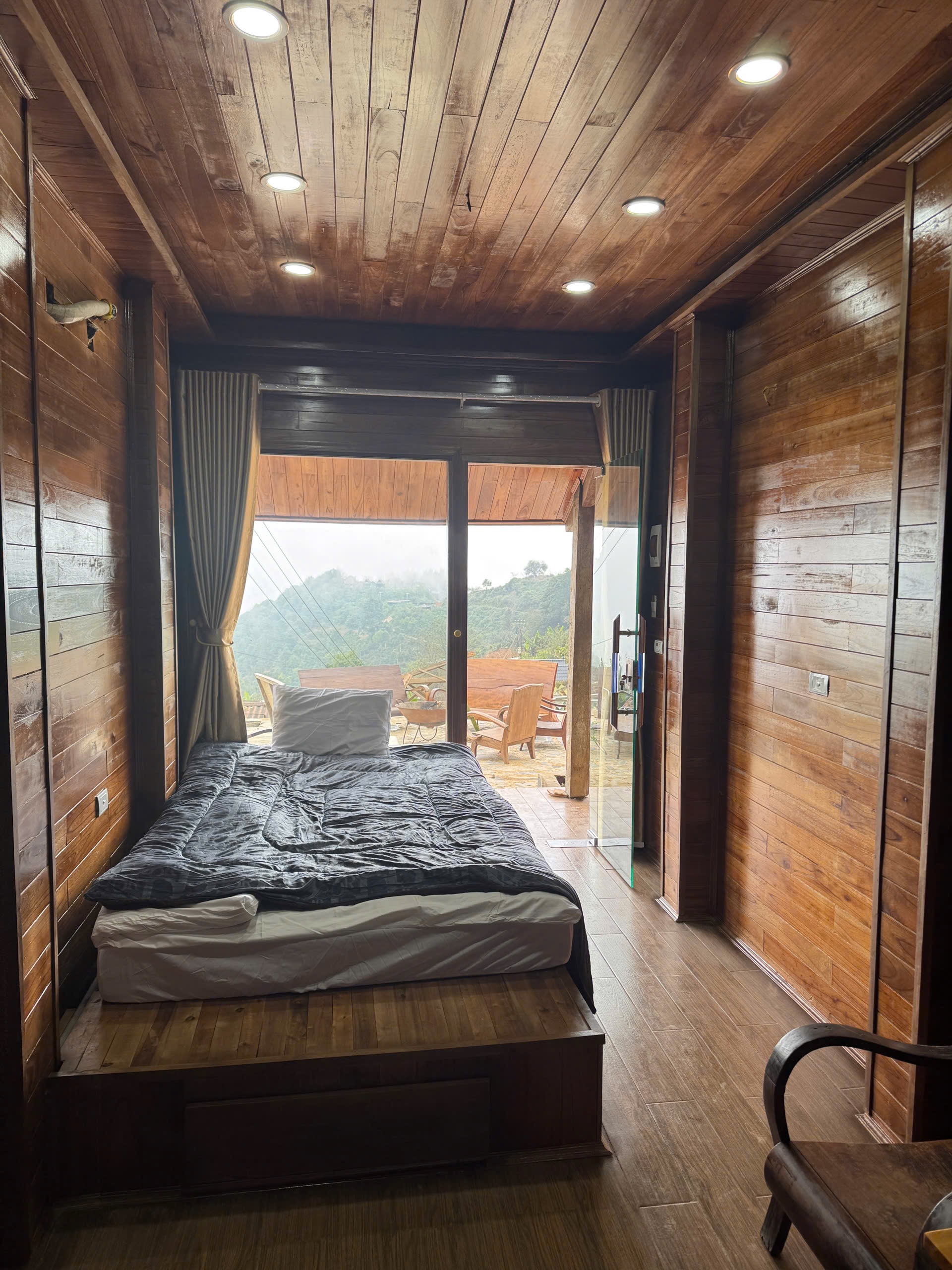 Combo Tà Xùa 2N1D - Păng Nhù Homestay