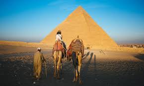 KHÁM PHÁ AI CẬP CỔ ĐẠI CAIRO - ASWAN - KOM OMBO - EDFU – LUXOR 8N7D