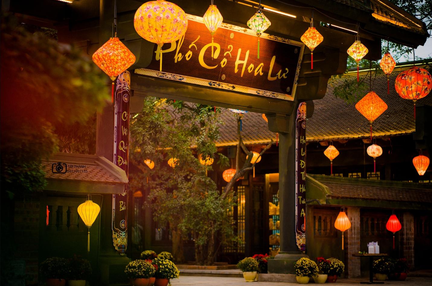 Tour Ghép Du lịch Bái Đính - Tràng An - Thung Nham 2N1Đ