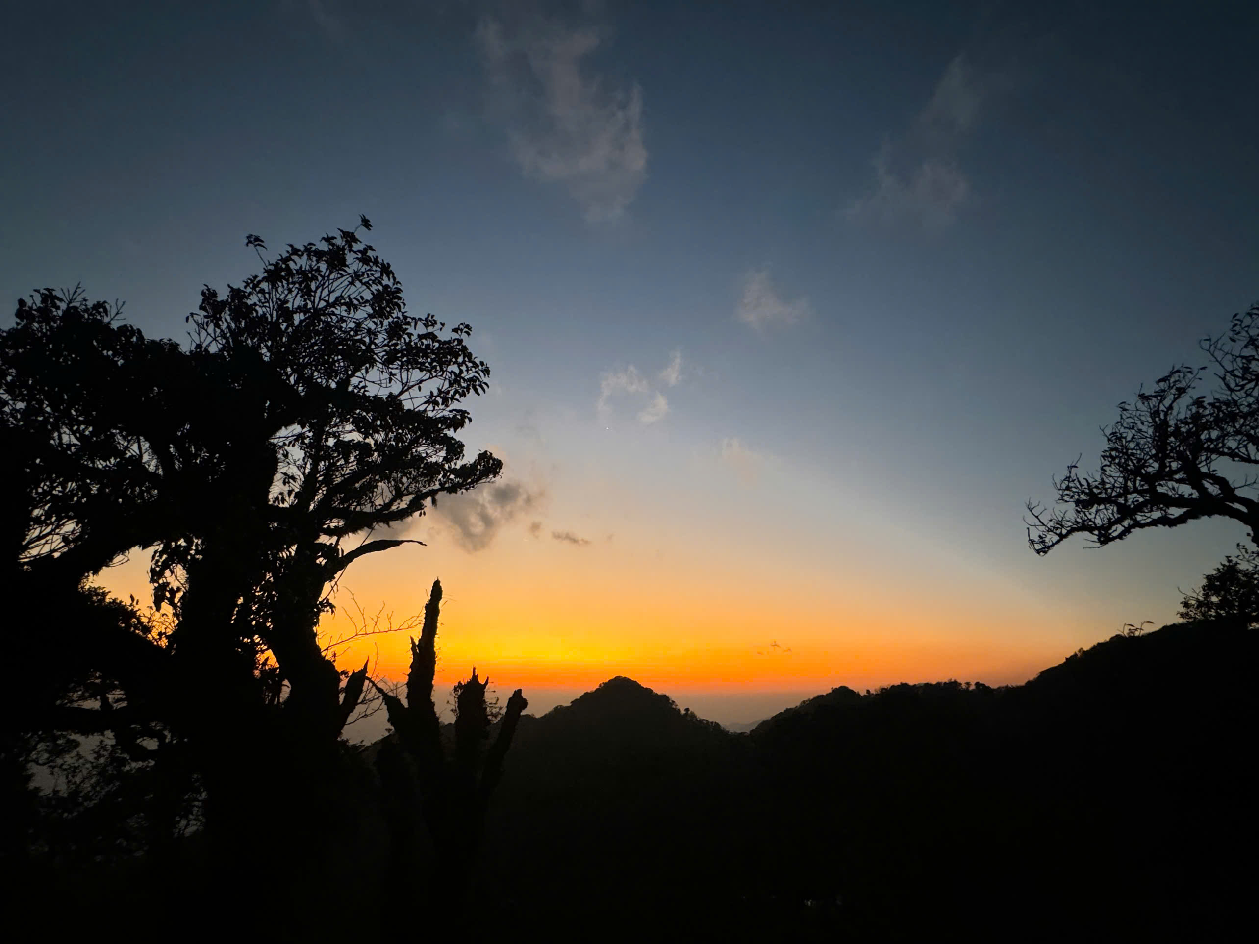 Tour Trekking Samu - Hiking Vườn Quốc Gia Xuân Sơn