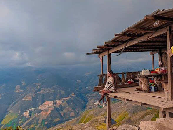 Tour Tà Xùa - VQG Xuân Sơn