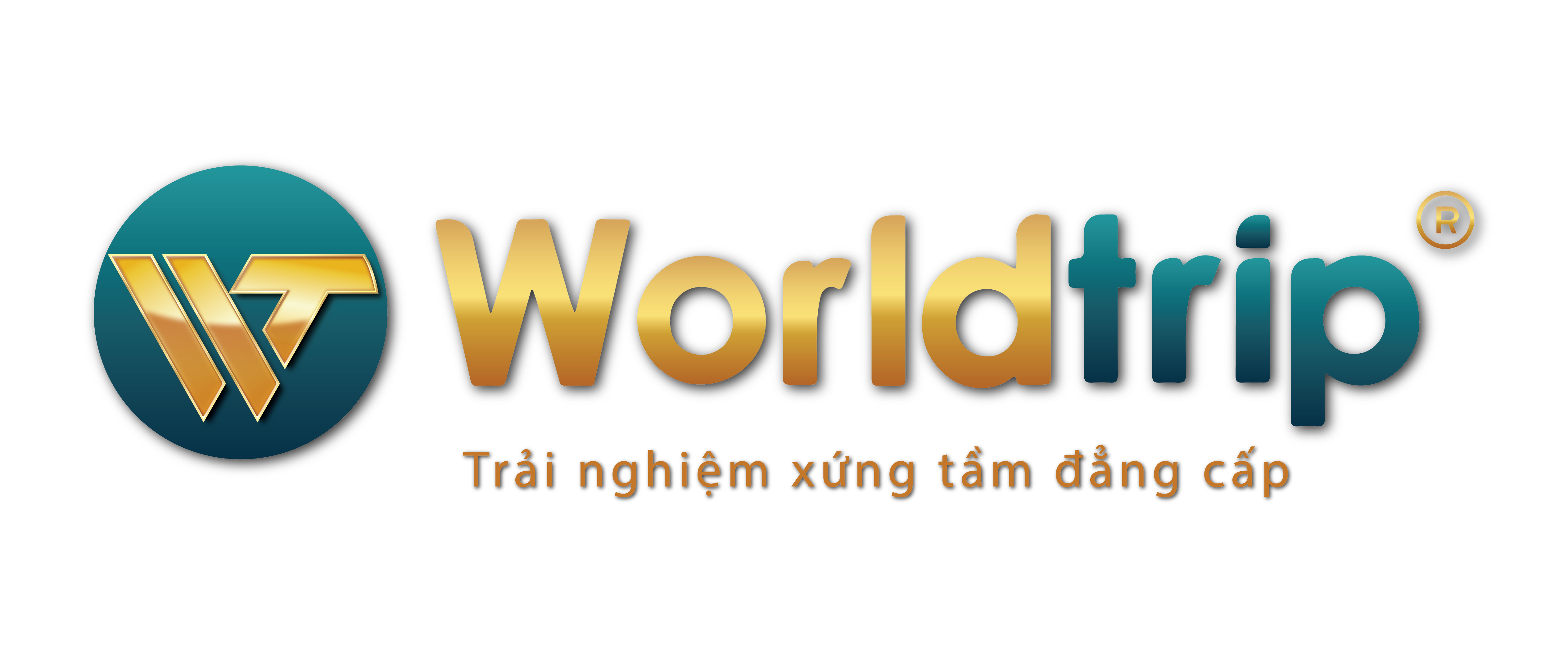 WORLDTRIP - TRẢI NGHIỆM XỨNG TẦM ĐẲNG CẤP