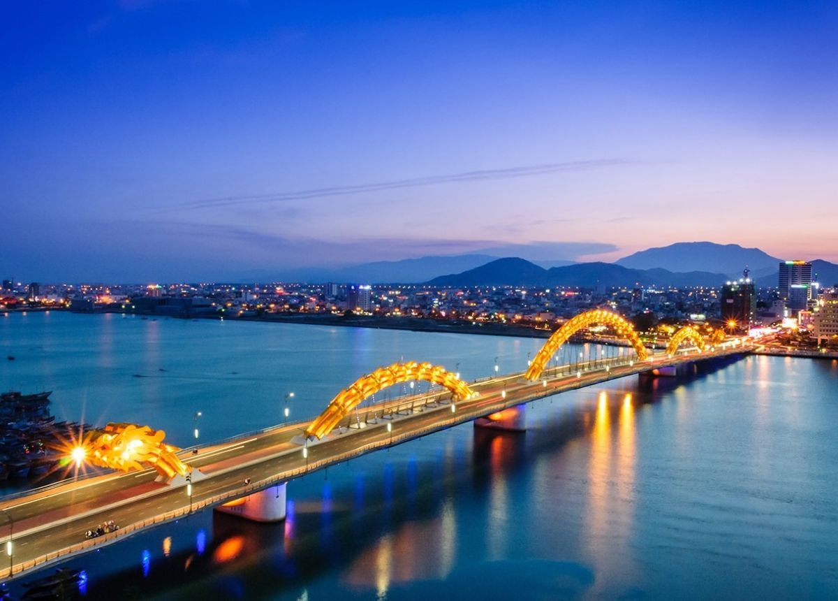 Khám phá Miền Trung – Tour Du Lịch Đà Nẵng - Huế Khiến Triệu Du Khách Mê Mẩn!