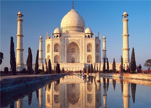 TOUR ẤN: TAM GIÁC VÀNG HÀ NỘI - NEW DELHI - JAIPUR - AGRA - HÀ NỘI 6N5D