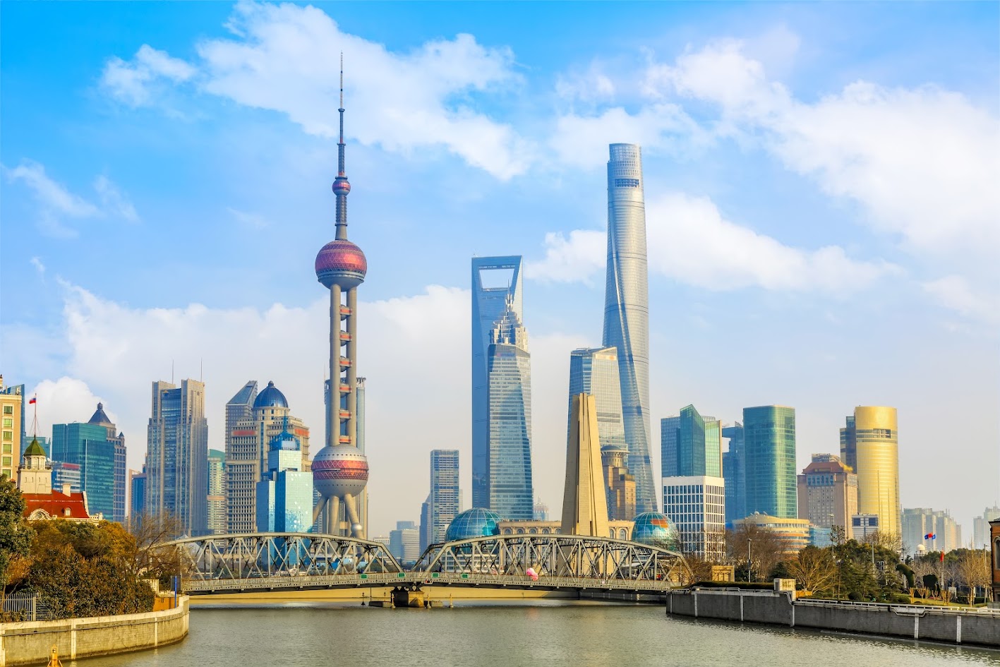 Thượng Hải Có Gì Hay? Hành Trình Du Lịch Trung Quốc Đầy Sắc Màu