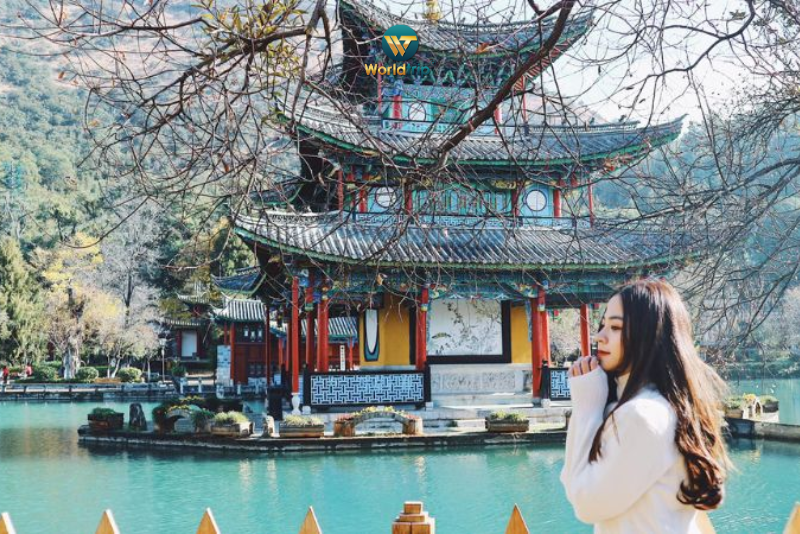 TOUR HÀNH TRÌNH KHÁM PHÁ VÂN NAM HÀ KHẨU - CÔN MINH – ĐẠI LÝ “ĐI VỀ NƠI CÓ GIÓ”