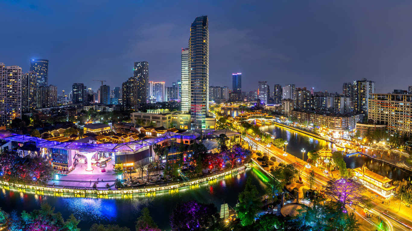 TỨ XUYÊN – VÙNG ĐẤT ĐỂ LẠI DƯ VỊ CAY NỒNG VÀ CHIỀU SÂU KHÔNG DỄ GỌI TÊN