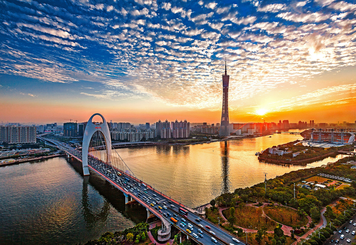 HỘI CHỢ QUẢNG CHÂU 4N3D 