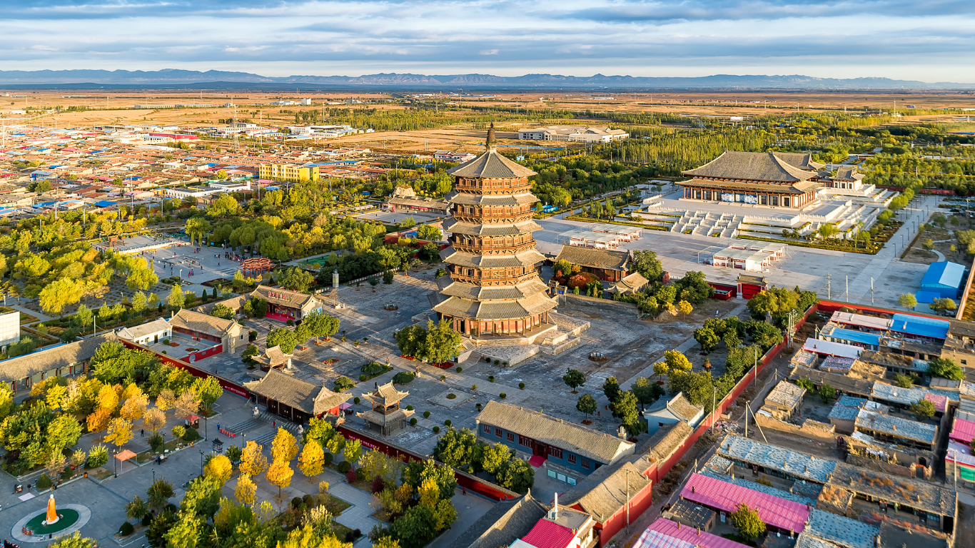 TÔ CHÂU – “CHỐN ĐÀO NGUYÊN GIANG NAM” KHIẾN DU KHÁCH LƯU LUYẾN ĐIỂM ĐẾN KHÔNG THỂ BỎ QUA TRONG TOUR DU LỊCH TRUNG QUỐC