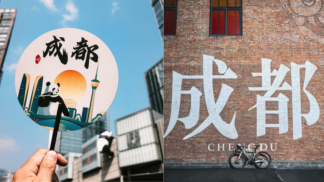 DU LỊCH THÀNH ĐÔ – HÀNH TRÌNH CHẠM VÀO NHỊP SỐNG THẬT CỦA NGƯỜI TRUNG QUỐC