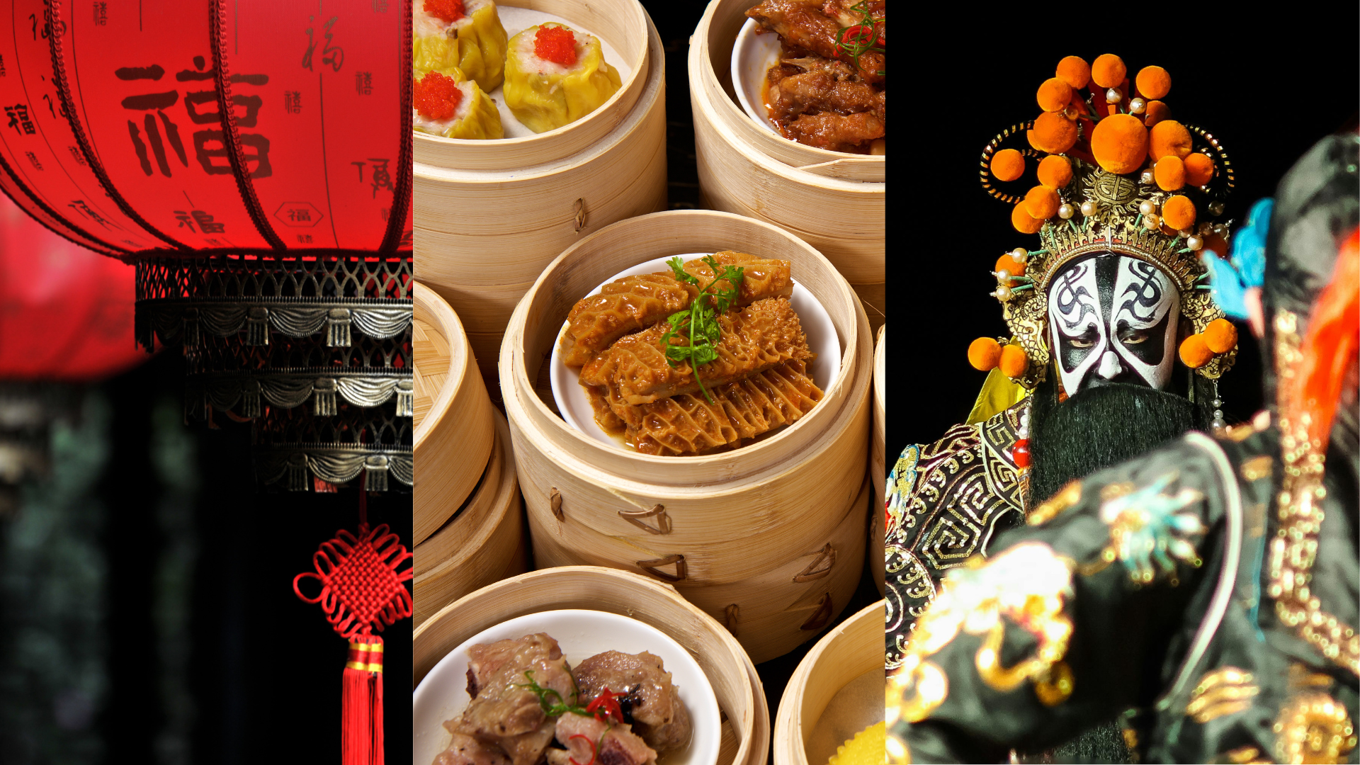 TRUNG QUỐC ĐÂU CHỈ CÓ DI SẢN: HÀNH TRÌNH CHẠM VÀO LINH HỒN ẨM THỰC VÀ NHỊP SỐNG BẢN ĐỊA