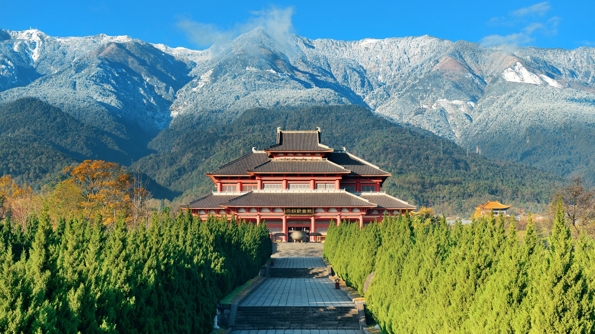 VÂN NAM – NƠI THIÊN NHIÊN, VĂN HÓA VÀ CẢM XÚC GẶP NHAU TRONG MỘT HÀNH TRÌNH CHẠM ĐẾN ĐẲNG CẤP TRẢI NGHIỆM