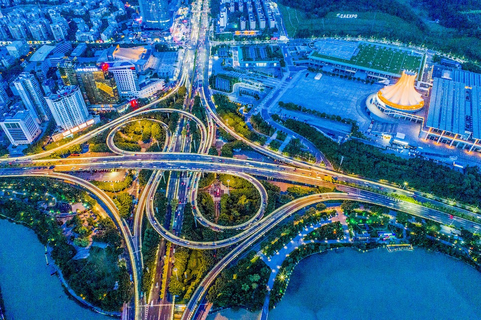 NAM NINH – ĐIỂM ĐẾN XANH MỚI NỔI TRONG TOUR DU LỊCH TRUNG QUỐC KHIẾN DU KHÁCH BẤT NGỜ NAM NINH – ĐIỂM ĐẾN XANH MỚI NỔI TRONG TOUR DU LỊCH TRUNG QUỐC KHIẾN DU KHÁCH BẤT NGỜ