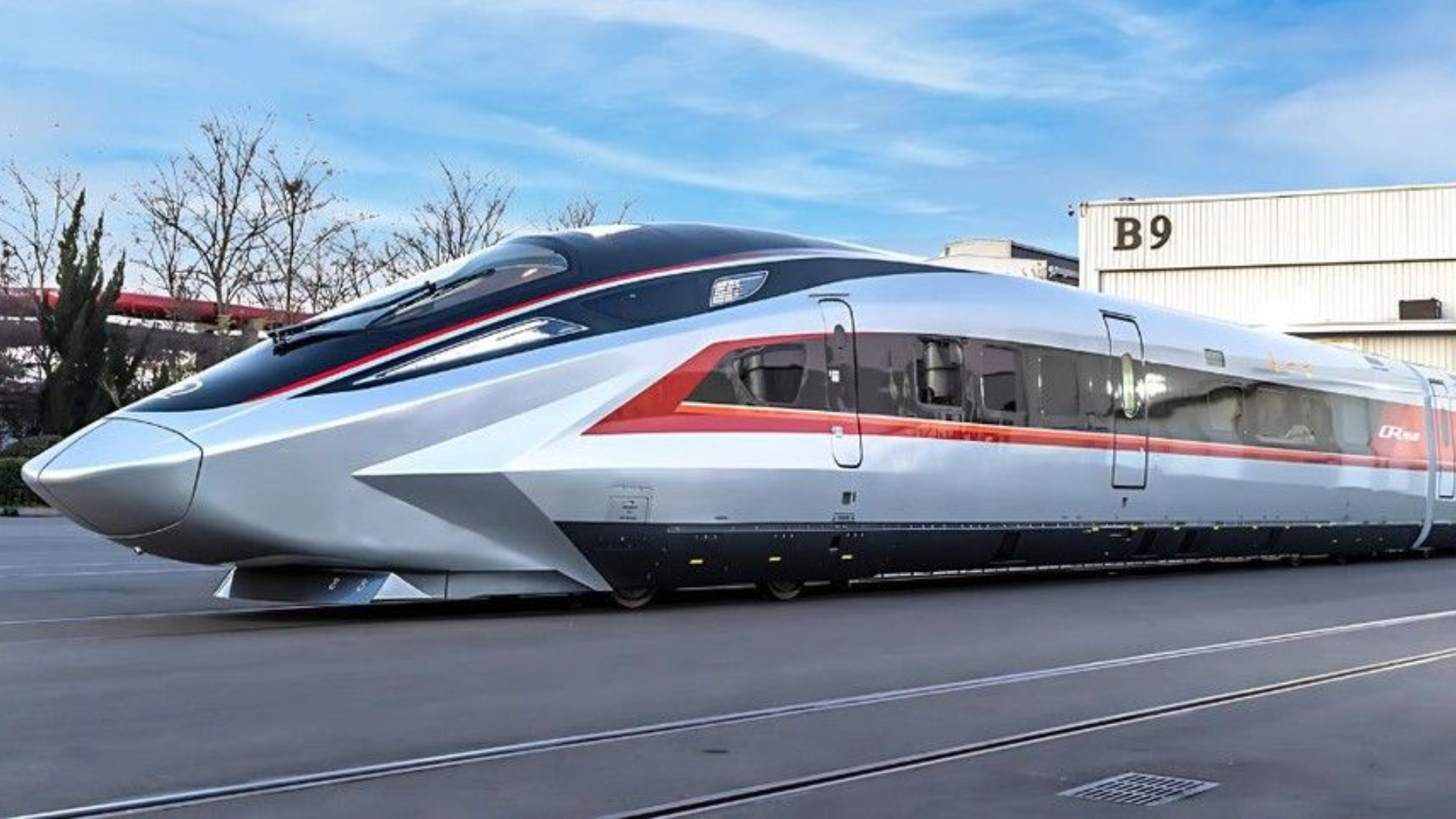 TẤT TẦN TẬT KINH NGHIỆM ĐI TÀU CAO TỐC TRUNG QUỐC: 