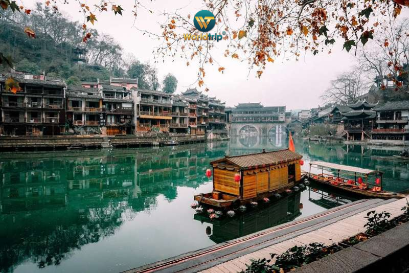 TOUR NAM NINH - THANH TÚ SƠN - THÁI BÌNH CỔ TRẤN NAM NINH CHI DẠ - TƯƠNG TƯ HỒ TRẤN