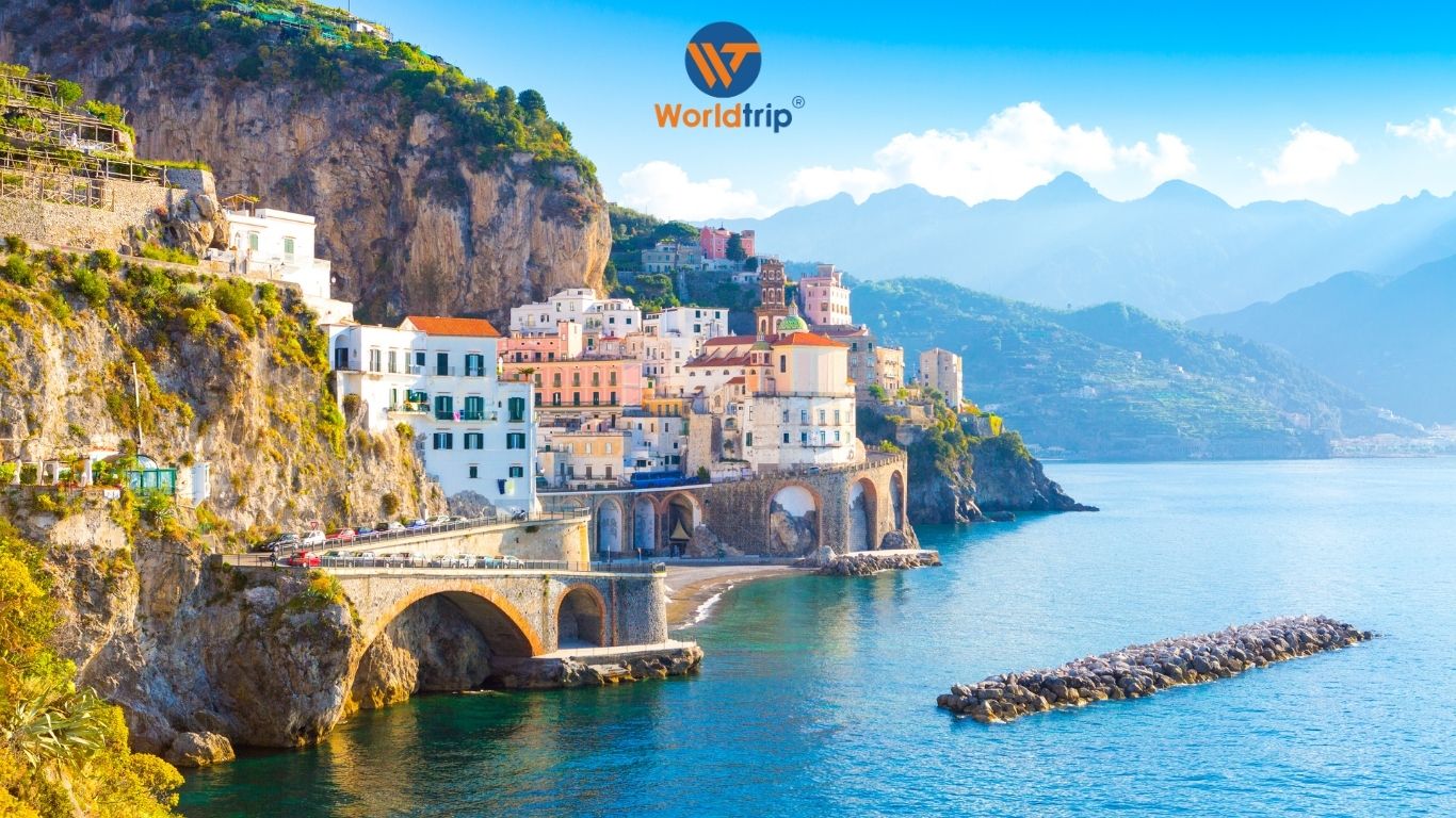 TOUR NAM Ý - BALKAN: MIỀN NAM Ý - ALBANIA - MONTENEGRO - CROATIA - SLOVENIA