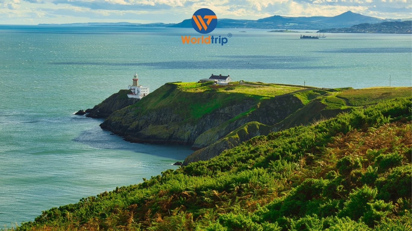 BẮC IRELAND – VIÊN NGỌC LẠ LÙNG CỦA DU LỊCH CHÂU ÂU