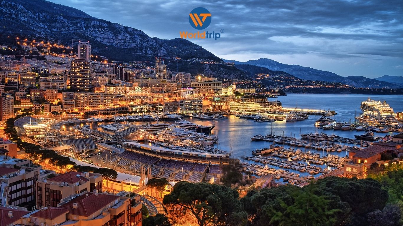 TOUR NAM PHÁP - MONACO - TÂY BAN NHA - BỒ ĐÀO NHA TẾT DƯƠNG LỊCH