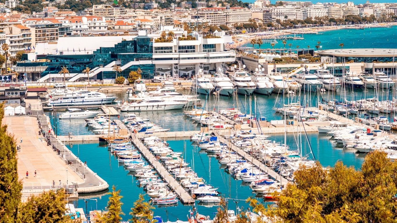TOUR TẾT ÂM LỊCH: MIỀN NAM PHÁP - MONACO - TÂY BAN NHA - BỒ ĐÀO NHA