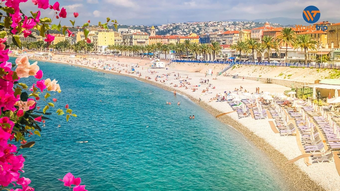 TOUR NAM ÂU: NAM PHÁP - MONACO - TÂY BAN NHA - BỒ ĐÀO NHA