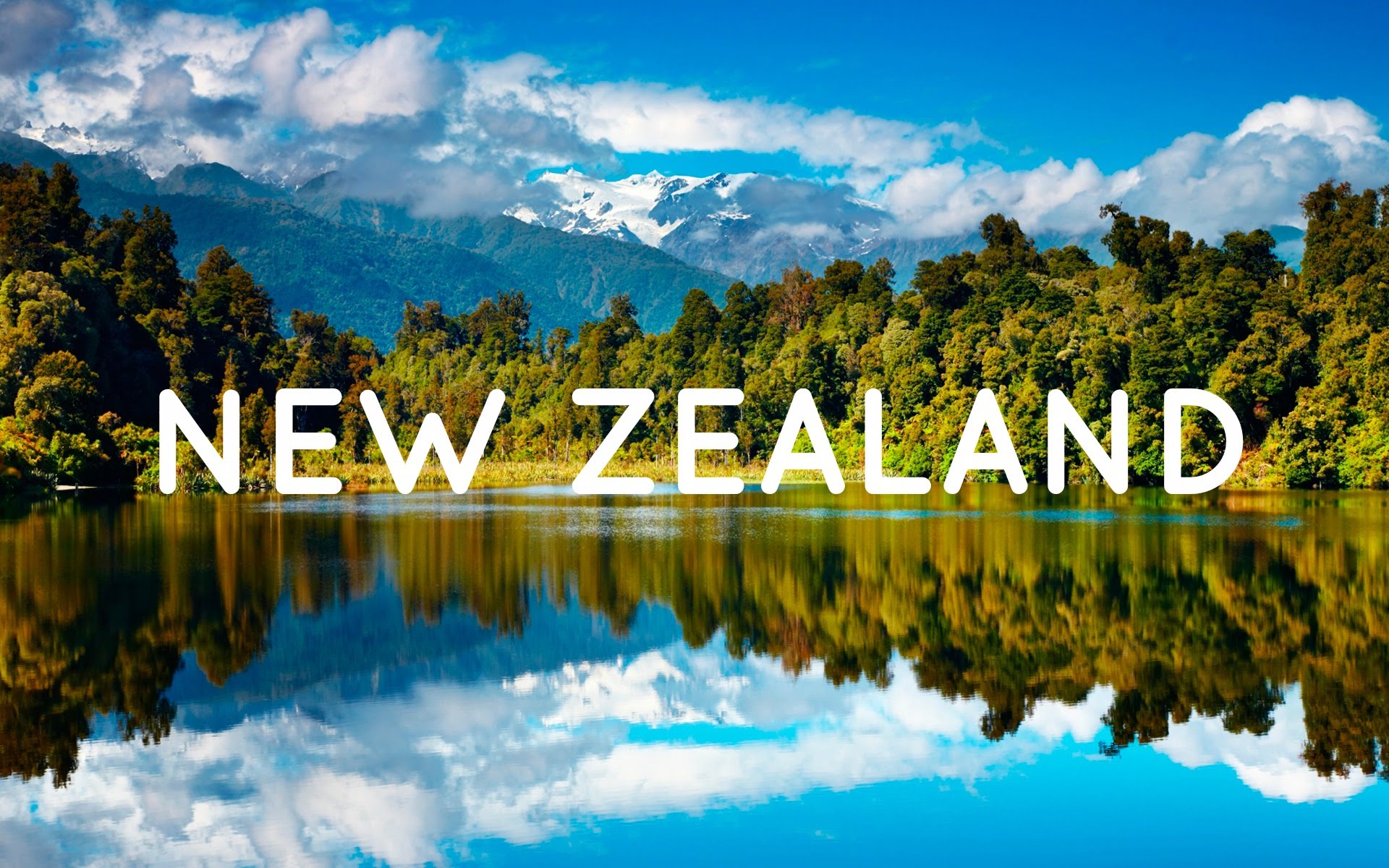 TOUR NEWZEALAND BẮC ĐẢO NAM ĐẢO 11N10Đ: CHRISTCHURCH-QUEENSTOWN-FRANZ JOSEF-GREYMOUTH - ROTORUA –MATAMATA- AUCKLAND