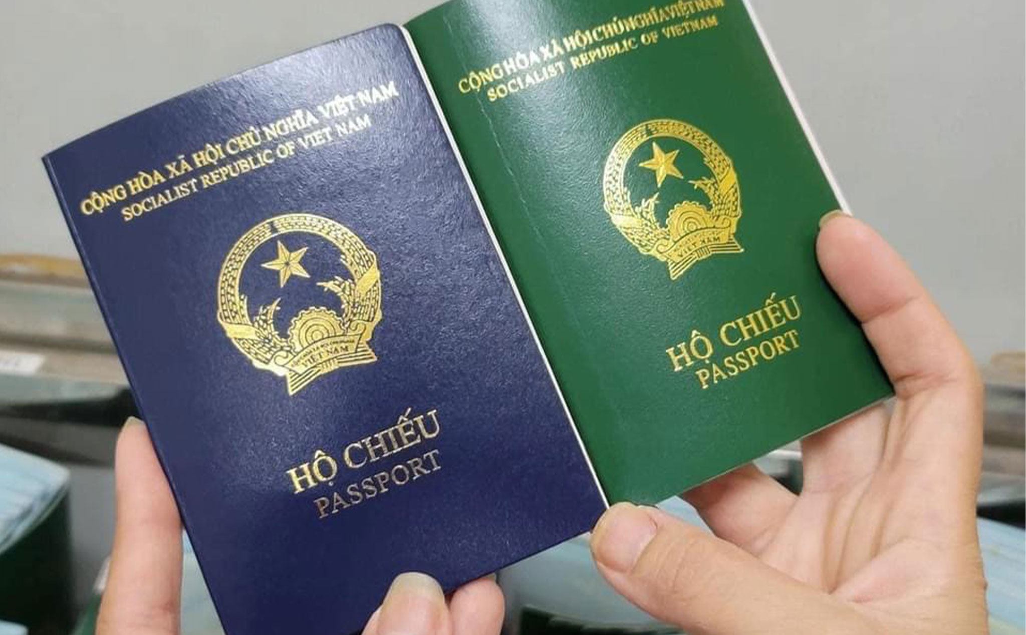 BỎ TÚI NGAY DANH SÁCH CÁC QUỐC GIA NGƯỜI VIỆT KHÔNG CẦN XIN VISA – DU LỊCH THẢ GA CÙNG WORLDTRIP