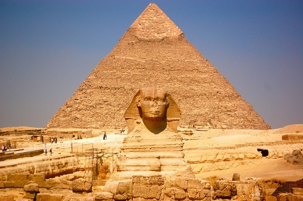 TOUR AI CẬP 8N7Đ CAIRO - ASWAN - LUXOR 