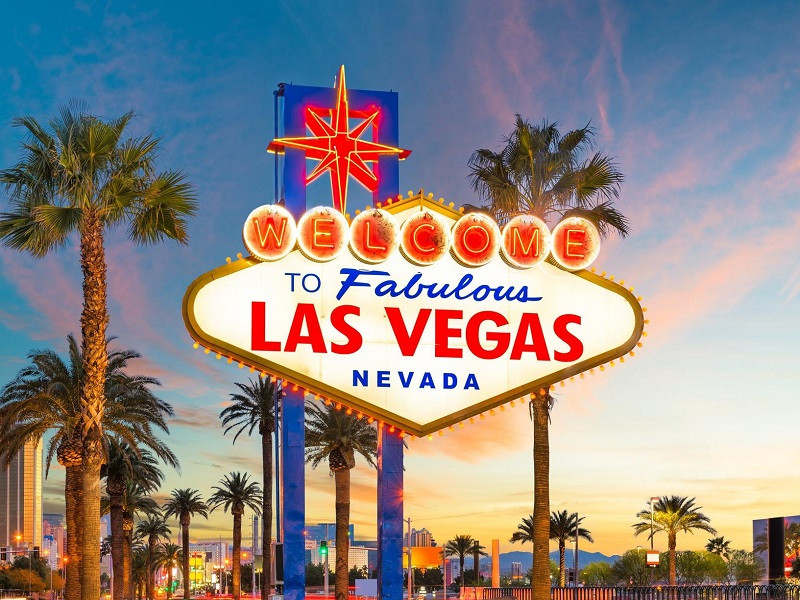 TOUR BỜ TÂY NƯỚC MỸ LOS ANGELES – SAN DIEGO – LAS VEGAS – HOO VERDAM 