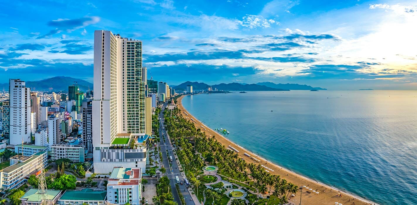 Tour Du Lịch Biển Miền Trung Của Worldtrip – Chùm Tour Hot Hit Dịp Hè 2025