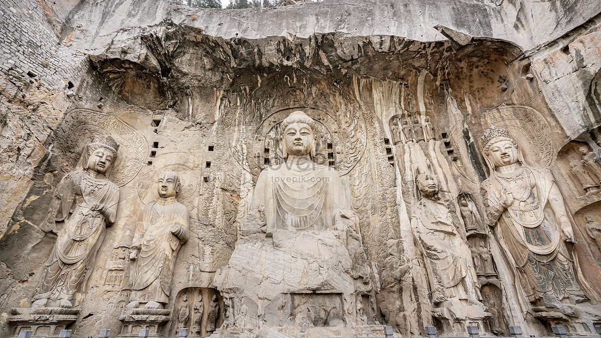 Khám Phá Những Hang Động Phật Giáo Lớn Nhất Thế Giới – Hành Trình Tâm Linh Kỳ Vĩ Cùng Worldtrip