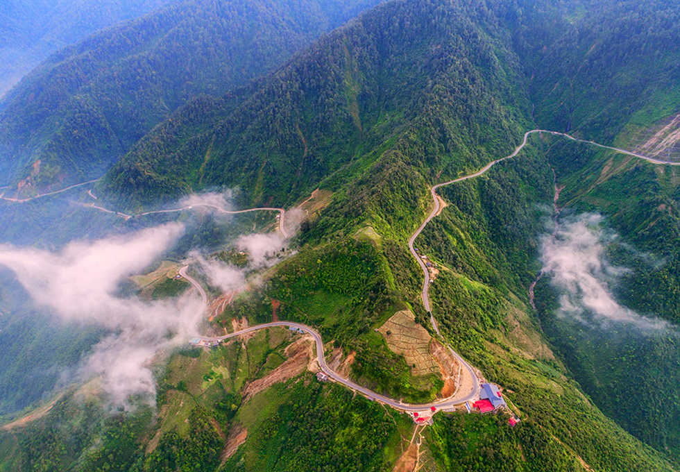 TOUR DU LỊCH ĐÔNG TÂY BẮC