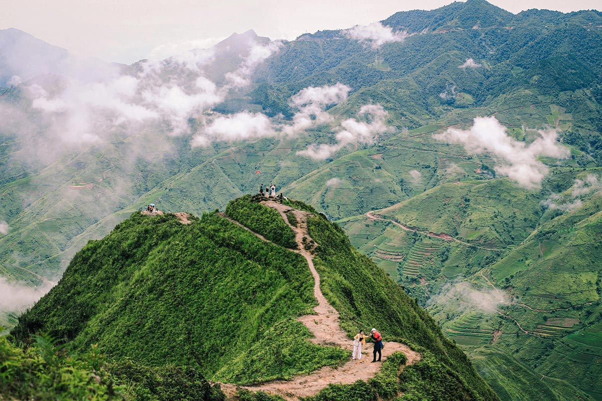 TOUR DU LỊCH MỘC CHÂU – SĂN MÂY TÀ XÙA 2N1Đ