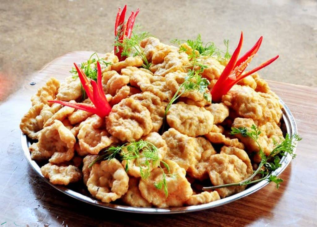 TOP 3 ĐẶC SẢN TOP 3 ĐẶC SẢN