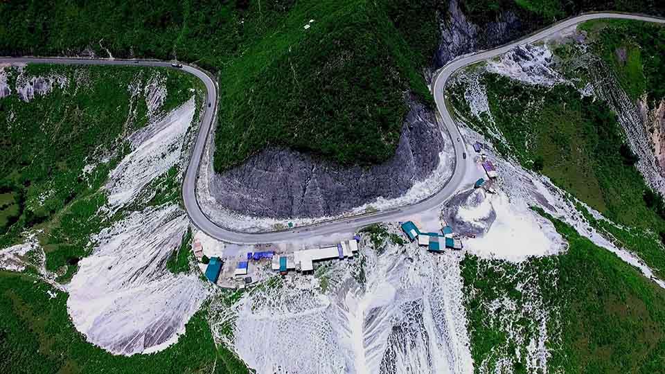 TOUR DU LỊCH MAI CHÂU 2 NGÀY 1 ĐÊM