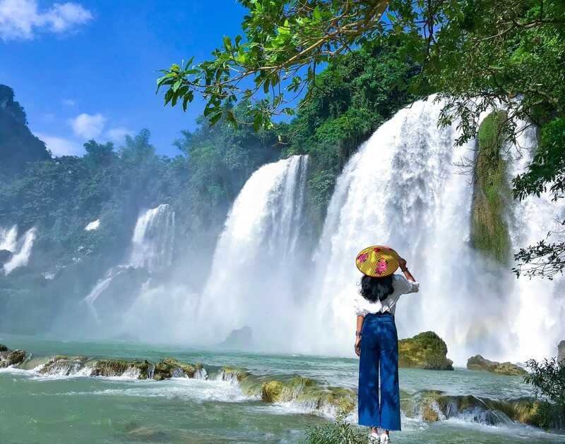 TOUR DU LỊCH MỘC CHÂU 2 NGÀY 1 ĐÊM