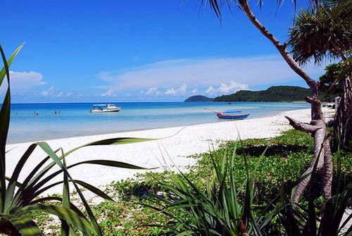 QUAN LẠN – VIÊN NGỌC HOANG SƠ GIỮA LÒNG QUẢNG NINH KHIẾN AI CŨNG MUỐN QUAY LẠI