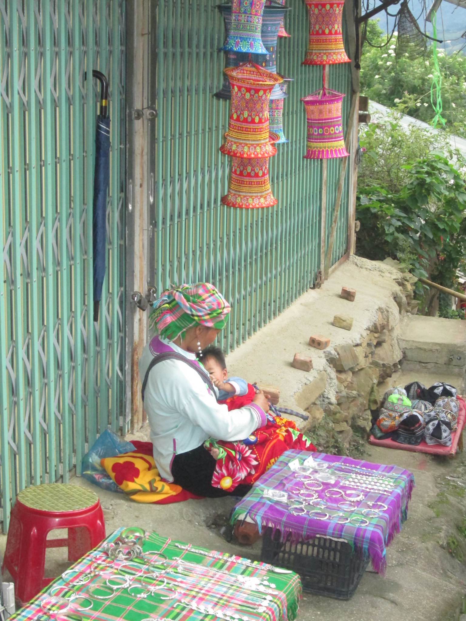 TOUR GHÉP: SG - HN - SAPA 4N3Đ