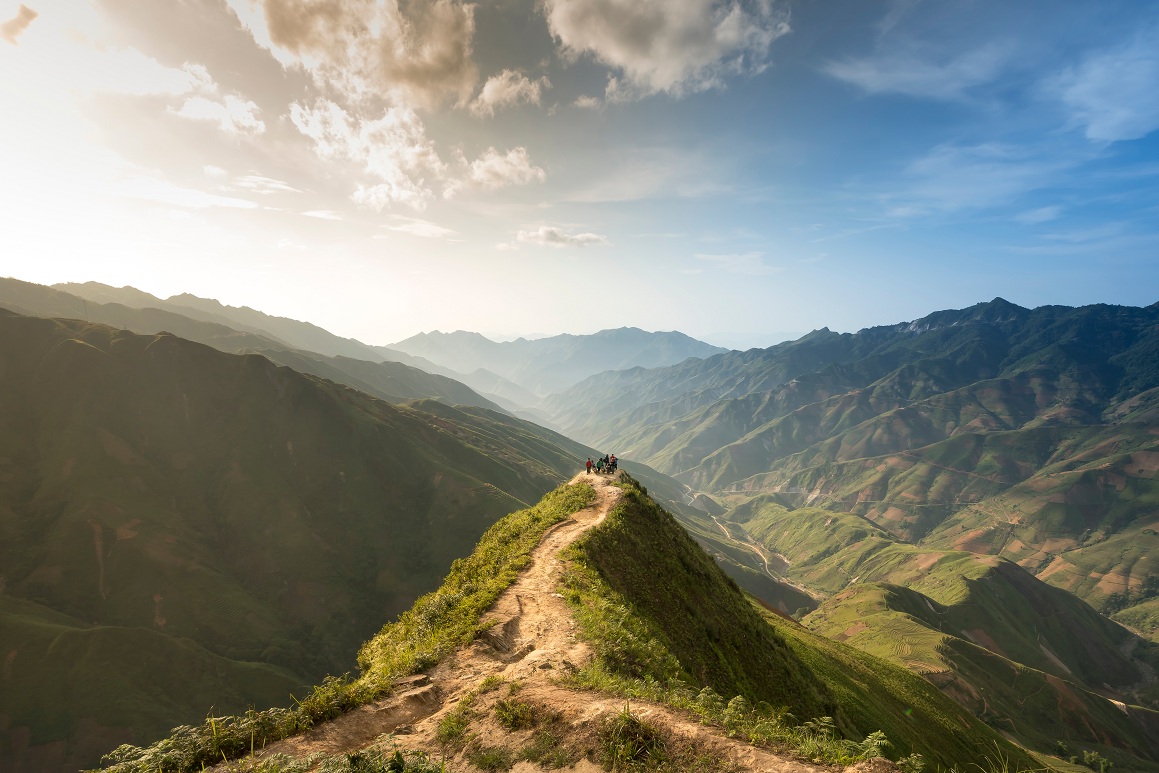 Tour Du Lịch Tà Xùa Săn Mây 2 Ngày 1 Đêm