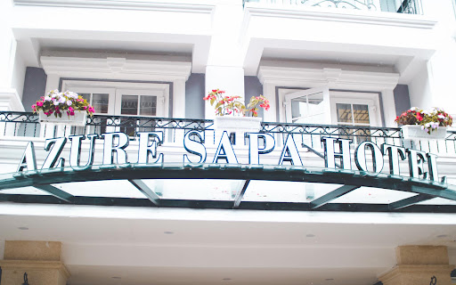 Combo Sapa 2N1D - Azure Sapa Hotel