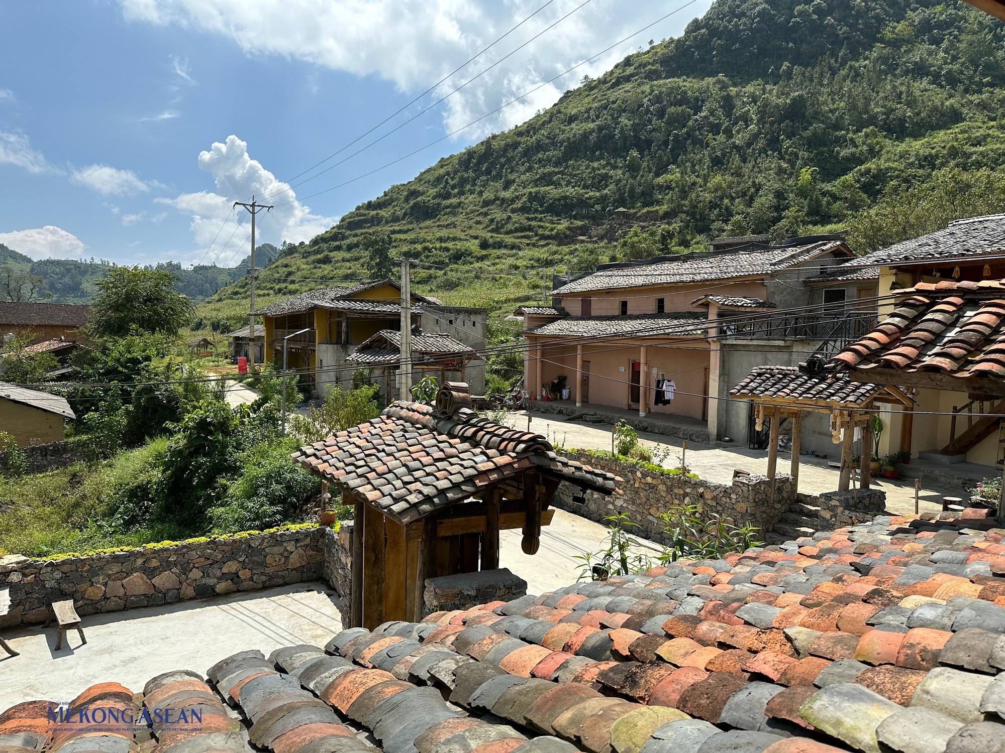 Tour Du lịch Hà Nội - Hà Giang 3N2Đ