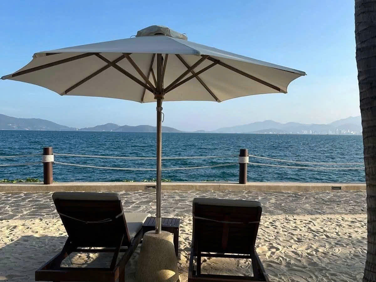 NHA TRANG – THIÊN ĐƯỜNG DU LỊCH BIỂN KHÔNG THỂ BỎ LỠ 2025